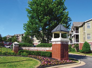 Gable Hills Apts